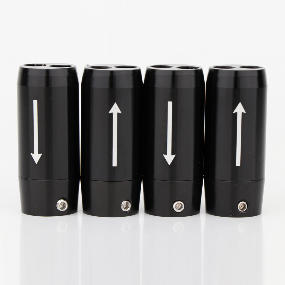 4er-Set Hochwertiger Y-Splitte – Audio Music Splitter Bewertung und Preis