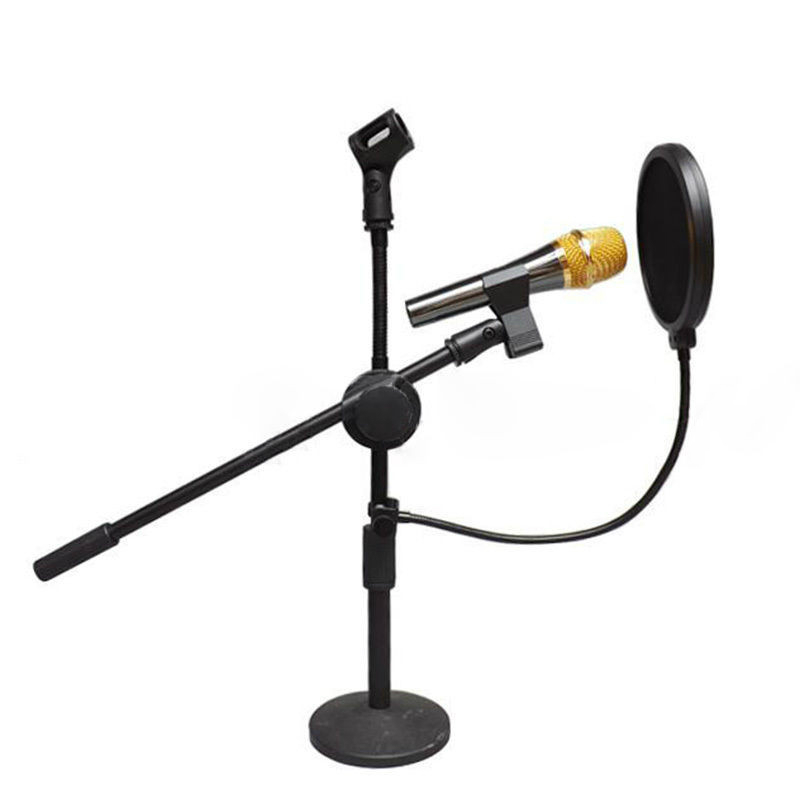 Durable Doppel Schicht Windsch – Recording Pop Filter Bewertung und Preis