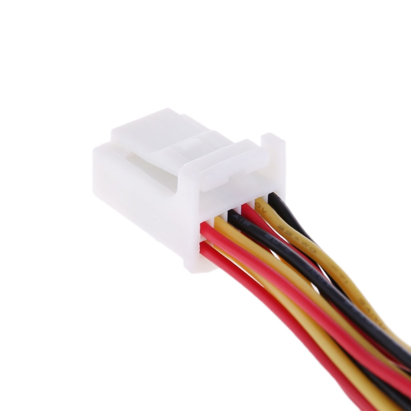 2026 Neuer Y-Kabel-Splitter-Ad – Audio Music Splitter Bewertung und Preis