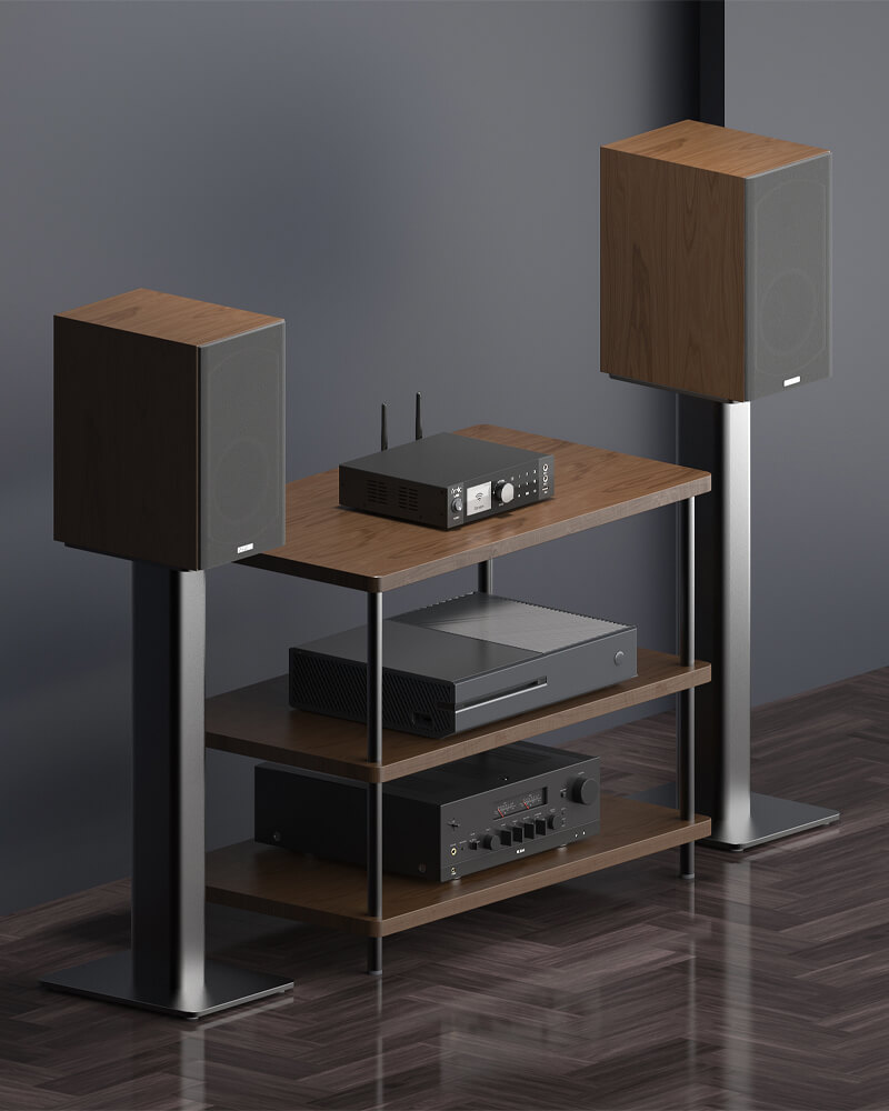 A100 Stereoverstärker Home Aud – Audio Music Network Bewertung und Preis