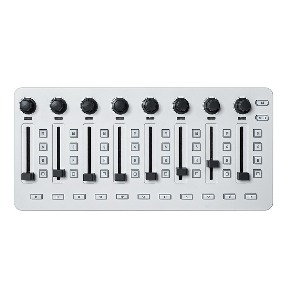 MIDI-Controller-Mixer, 8 Encod – Audio Music Mixer Bewertung und Preis