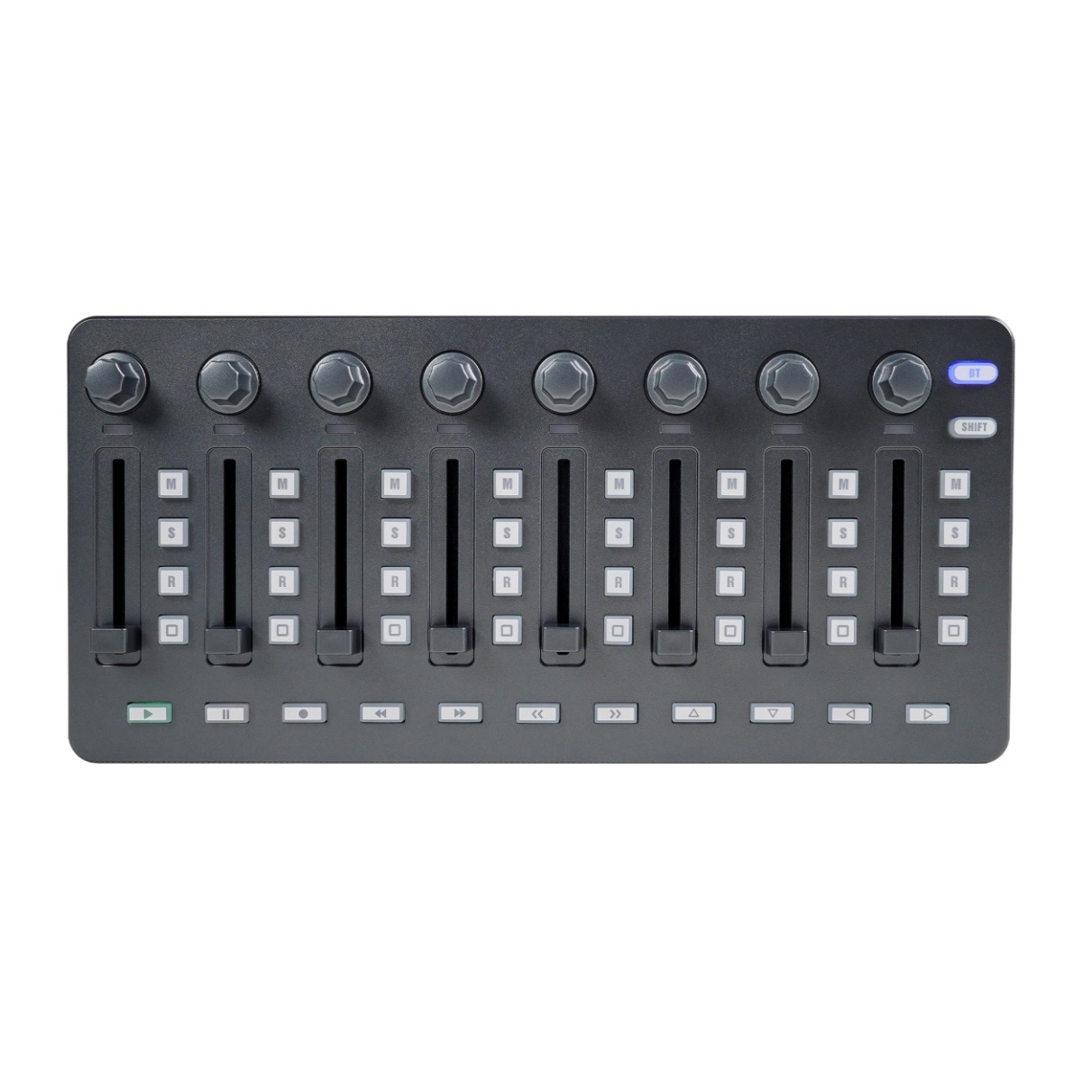 MIDI-Controller-Mixer, 8 Encod – Audio Music Mixer Bewertung und Preis