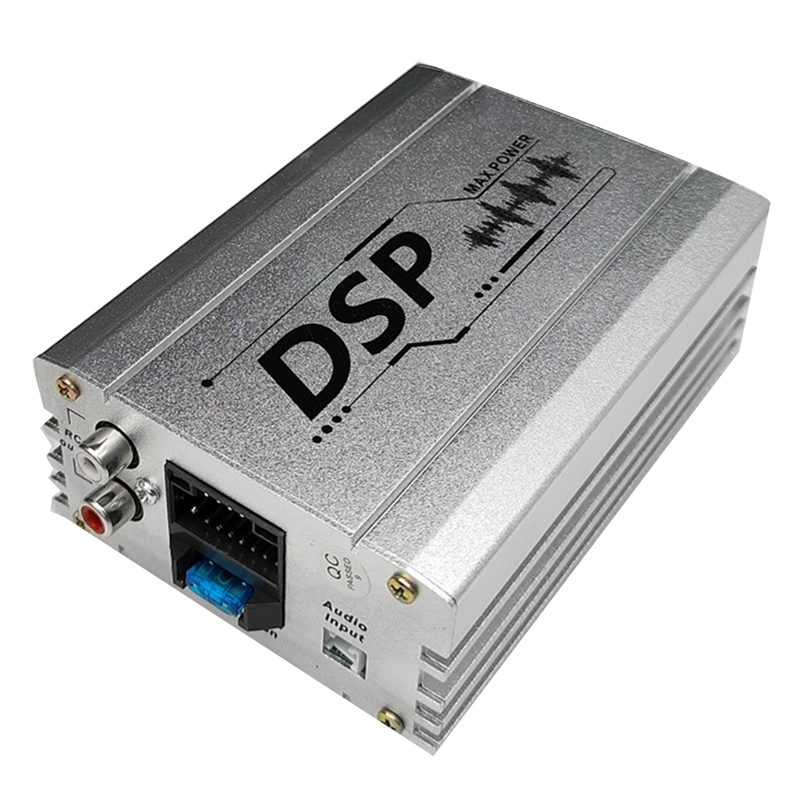Digitaler Auto-Audioprozessor  – Audio & Music Xbox Bewertung und Preis