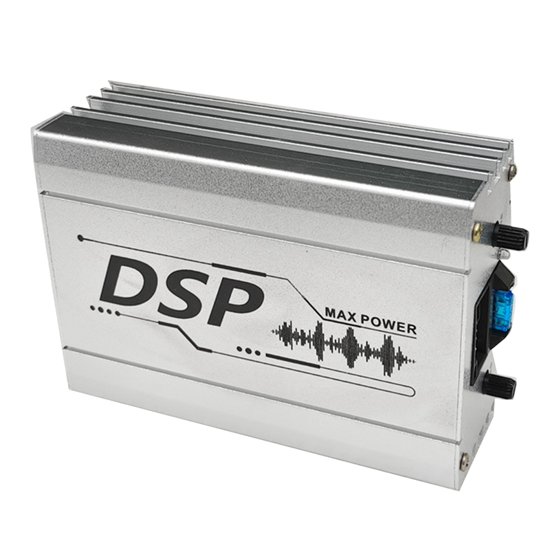 Digitaler Auto-Audioprozessor  – Audio & Music Xbox Bewertung und Preis