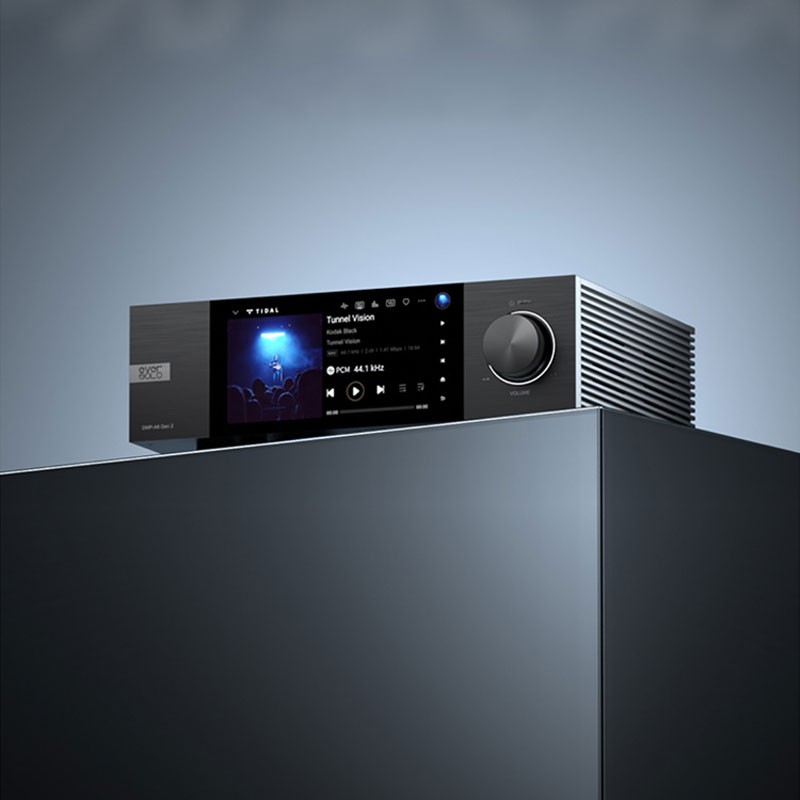 Eversolo DMP-A6 Gen2 Digital B – Audio Music Player Bewertung und Preis