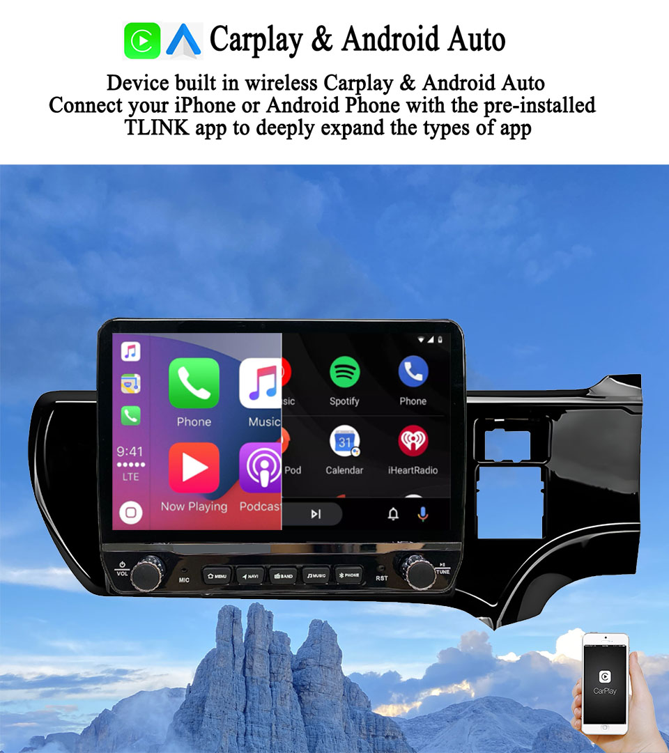 Android 14 8G Ram Auto Autorad – Audio Music Network Bewertung und Preis