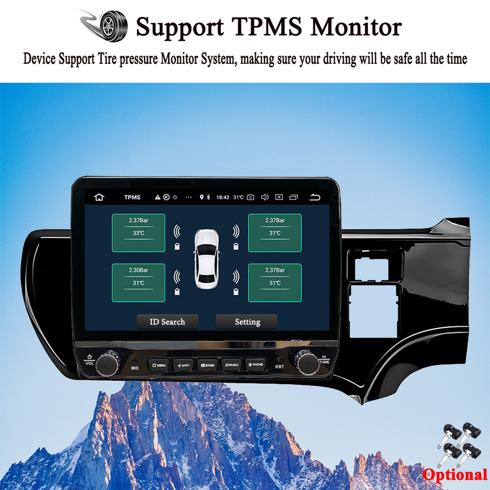 Android 14 8G Ram Auto Autorad – Audio Music Network Bewertung und Preis