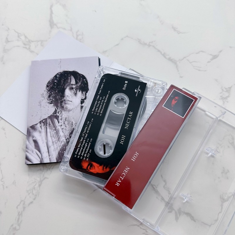 Retro Audio-Kassette Ungeöffne – Audio Music Lyrics Bewertung und Preis