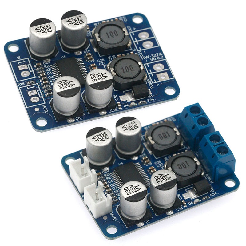 1 Stück DC 12V-24V TPA3118 60W – Audio & Music Xbox Bewertung und Preis
