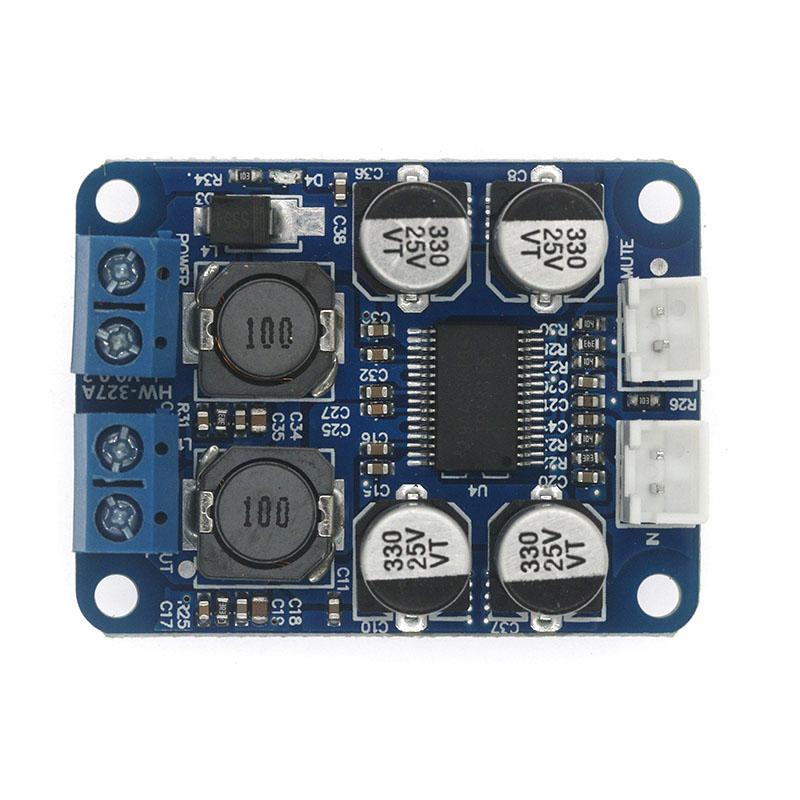 1 Stück DC 12V-24V TPA3118 60W – Audio & Music Xbox Bewertung und Preis