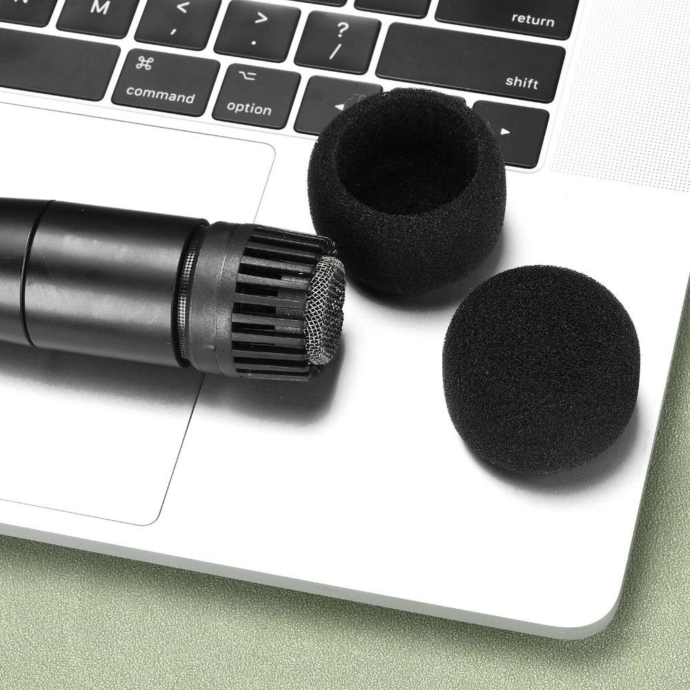 Ersatz-Mikrofon-Windschutzabde – Recording Pop Filter Bewertung und Preis