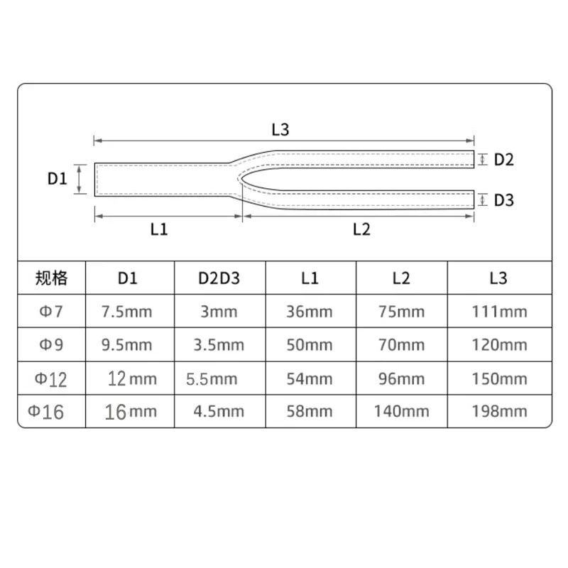 Y Splitter Rohrhülse Lautsprec – Audio Music Splitter Bewertung und Preis