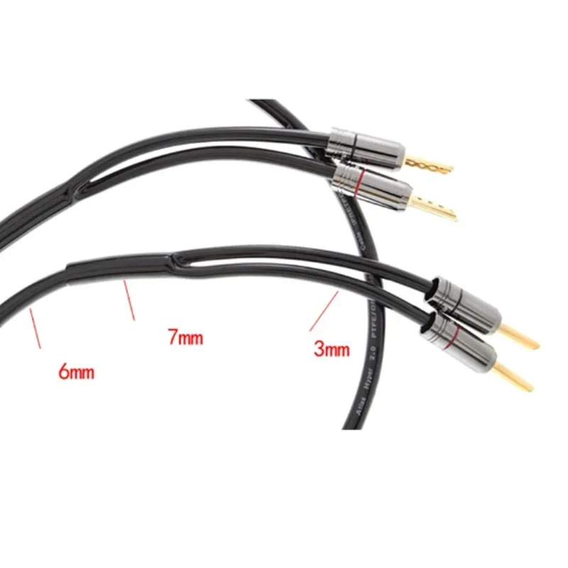 Y Splitter Rohrhülse Lautsprec – Audio Music Splitter Bewertung und Preis