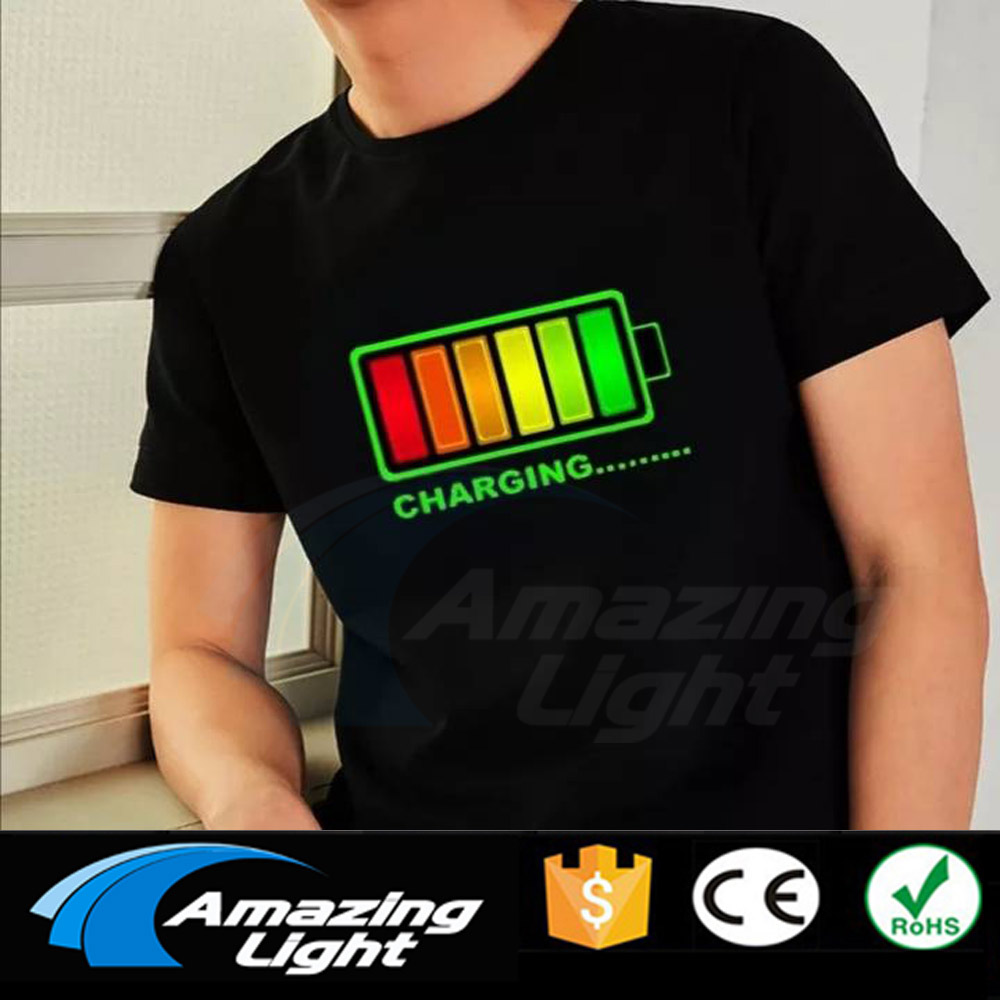 Herren- und Damen-T-Shirt mit  – Audio Music Mixer Bewertung und Preis