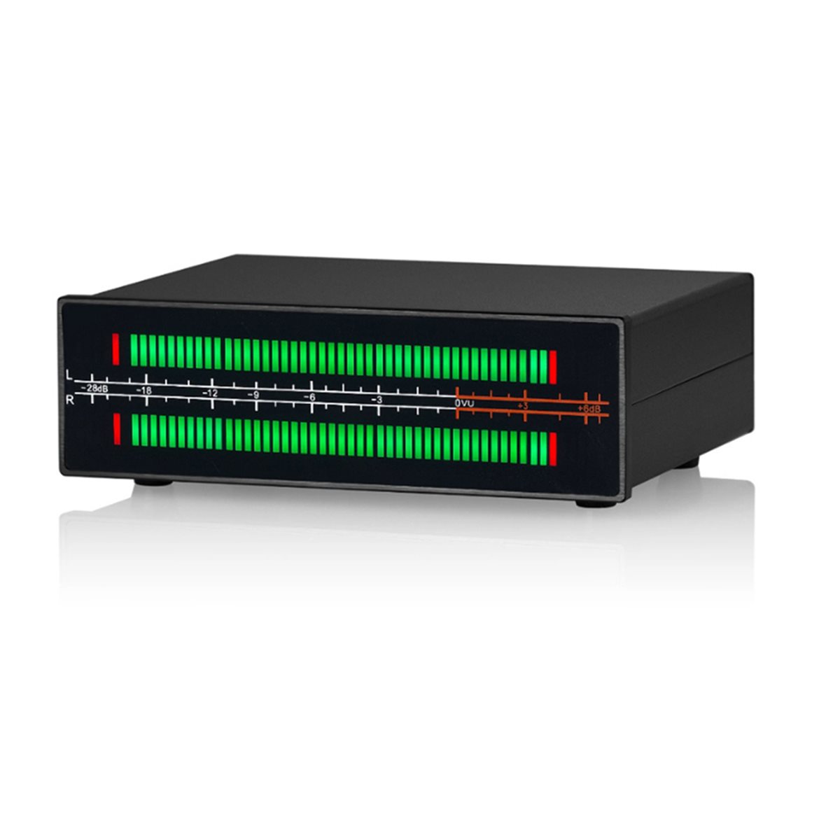 A40I VU56-PRO Zweikanal-Musik- – Audio Music Splitter Bewertung und Preis