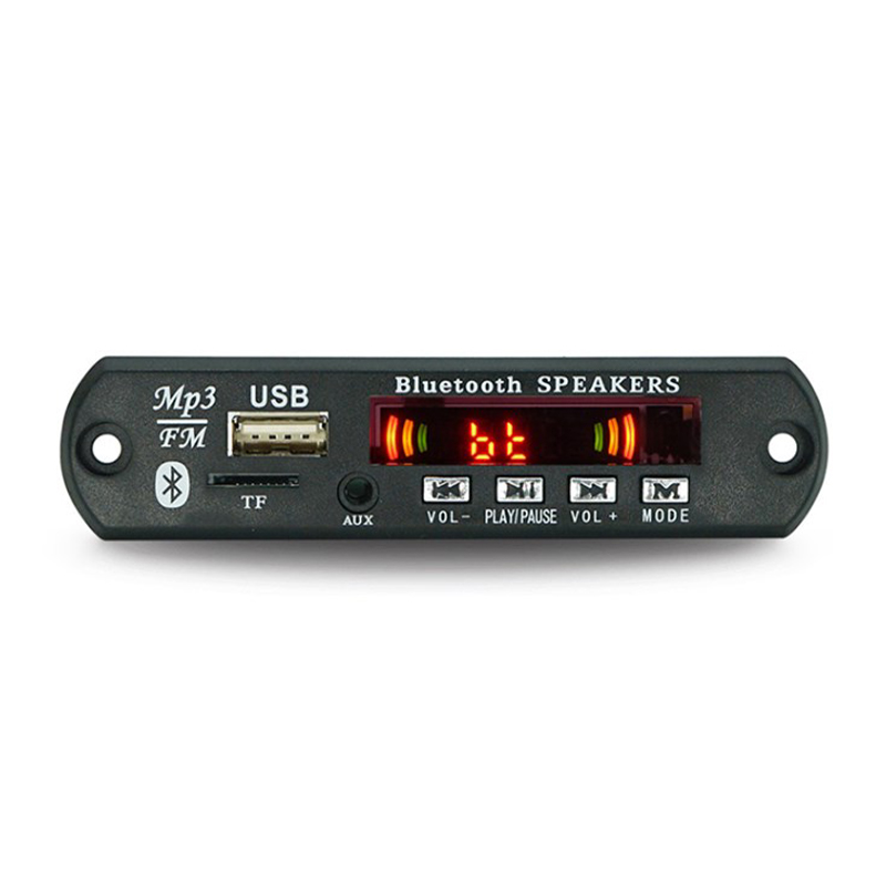 Wireless Bluetooth 2. 0 5V MP3 – Audio Music Player Bewertung und Preis