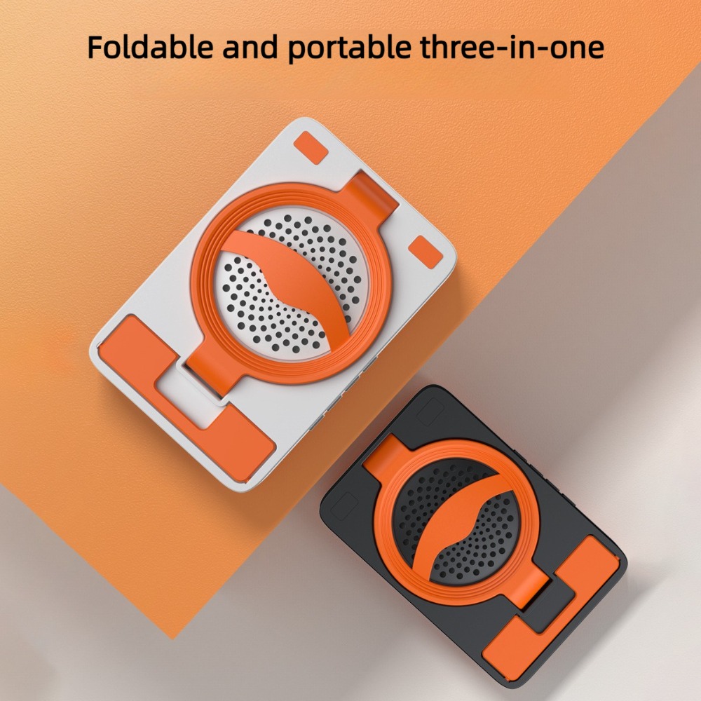 3-in-1 Faltbarer Telefonstände – Audio Music Spotify Bewertung und Preis