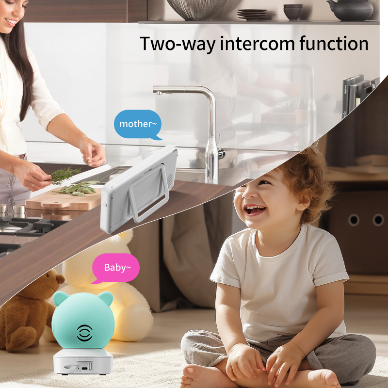 Danmini TUYA App Control Babyp – Audio Music Network Bewertung und Preis