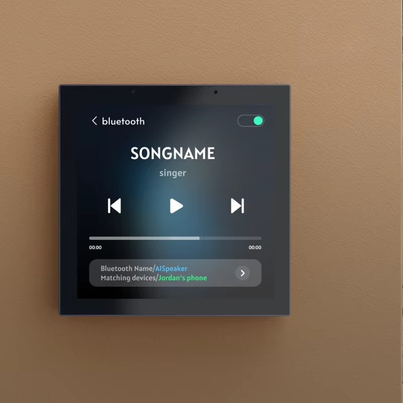 Lieferanten-2-in-1-Hintergrund – Audio Music Hub Bewertung und Preis