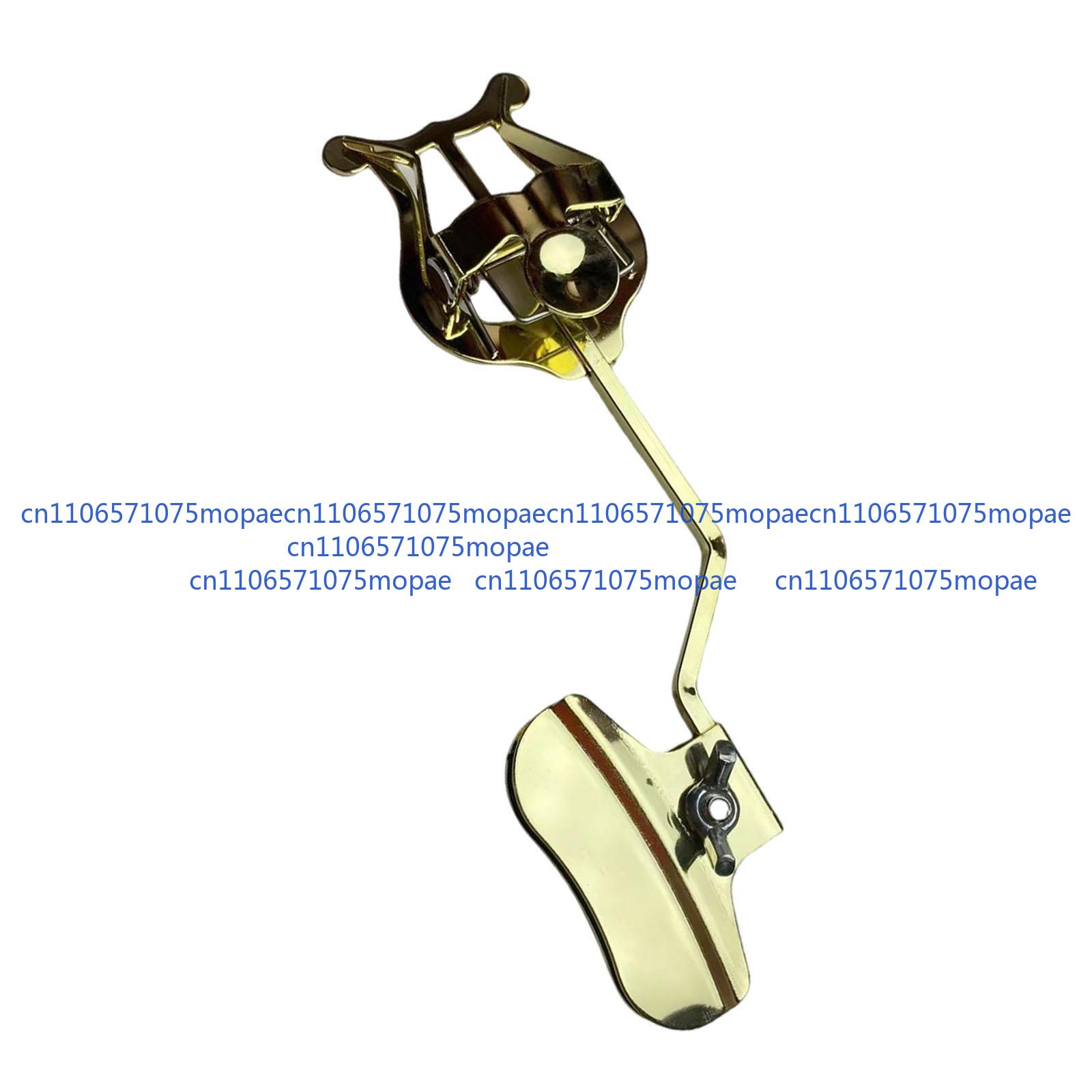 Posaune Lyra Notenhalter Ständ – Audio To Music Sheet Bewertung und Preis