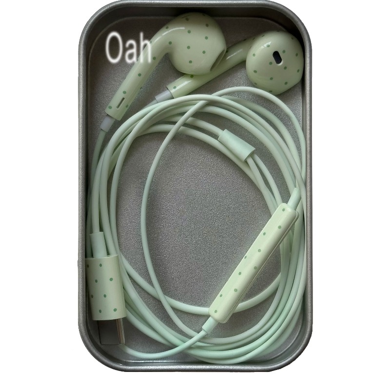Oah Polka Dot Kabelgebundene K – Audio & Music Xbox Bewertung und Preis