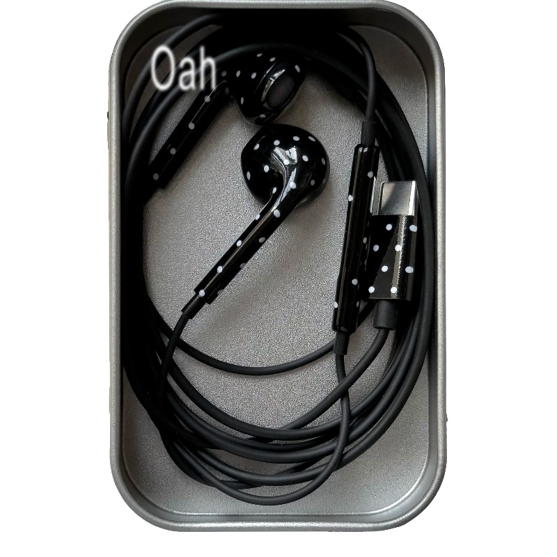 Oah Polka Dot Kabelgebundene K – Audio & Music Xbox Bewertung und Preis