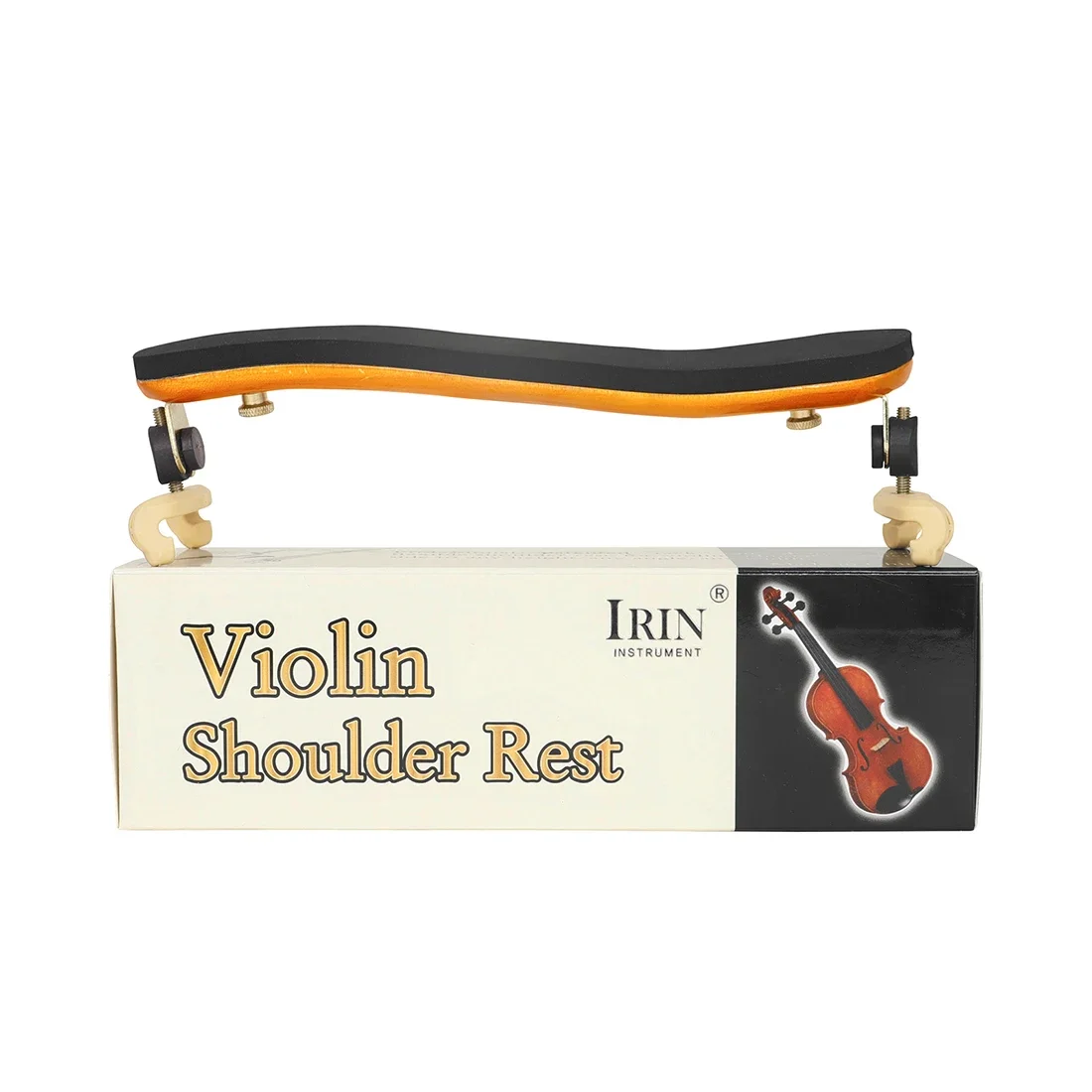 IRIN 3/4 4/4 Violine Schulters – Violin Shoulder Rest Bewertung und Preis