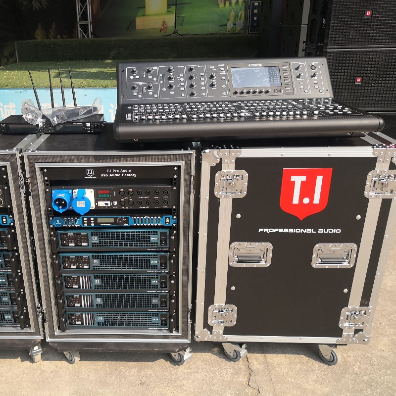 32-Kanal Digital-Mischpult, Pr – Audio Music Mixer Bewertung und Preis