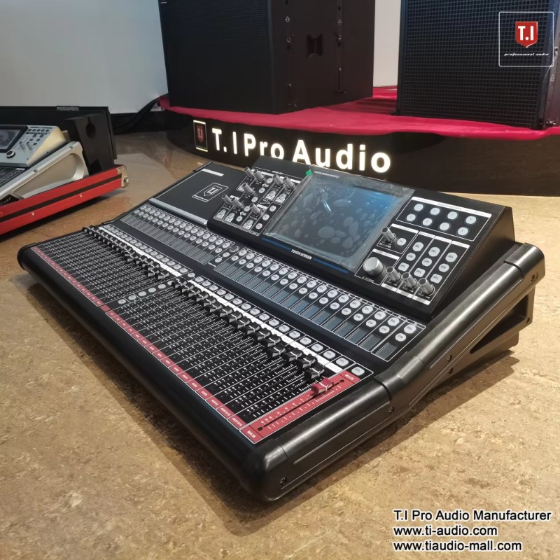 32-Kanal Digital-Mischpult, Pr – Audio Music Mixer Bewertung und Preis