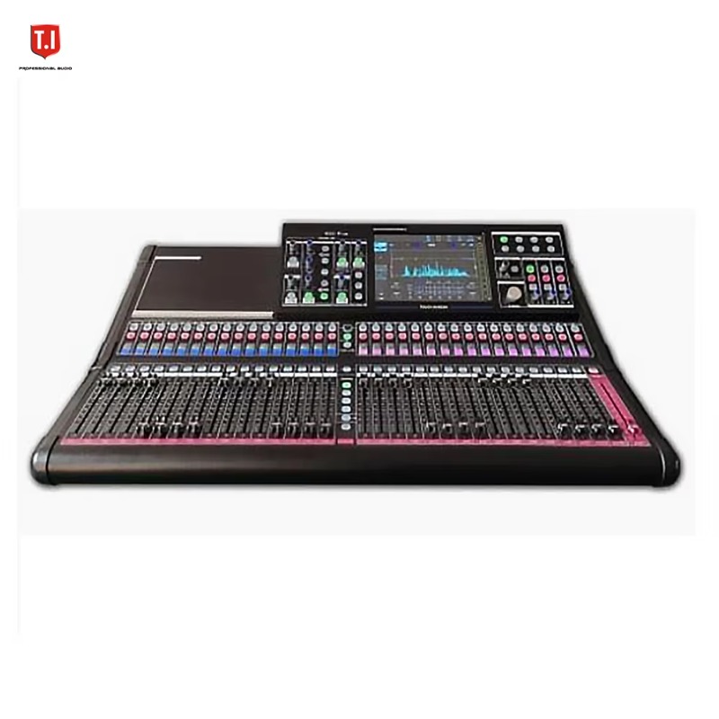 32-Kanal Digital-Mischpult, Pr – Audio Music Mixer Bewertung und Preis