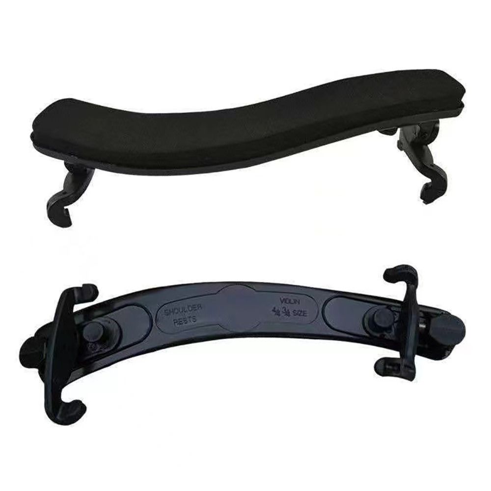 Tragbare, verstellbare Violin- – Violin Shoulder Rest Bewertung und Preis
