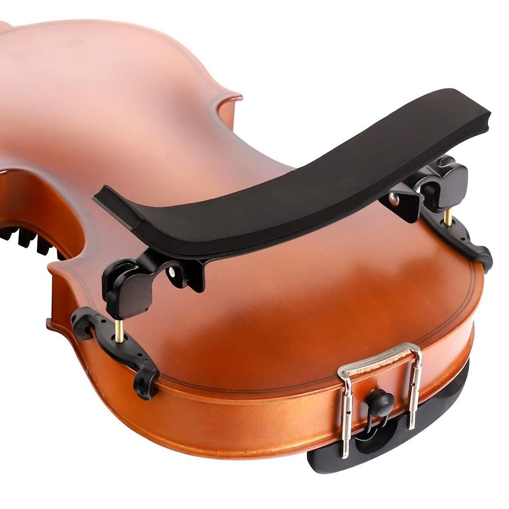 Tragbare, verstellbare Violin- – Violin Shoulder Rest Bewertung und Preis