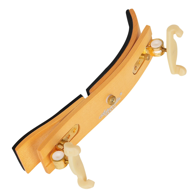 4/4 Violine Schulterstütze Hol – Violin Shoulder Rest Bewertung und Preis