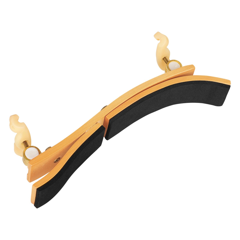 4/4 Violine Schulterstütze Hol – Violin Shoulder Rest Bewertung und Preis