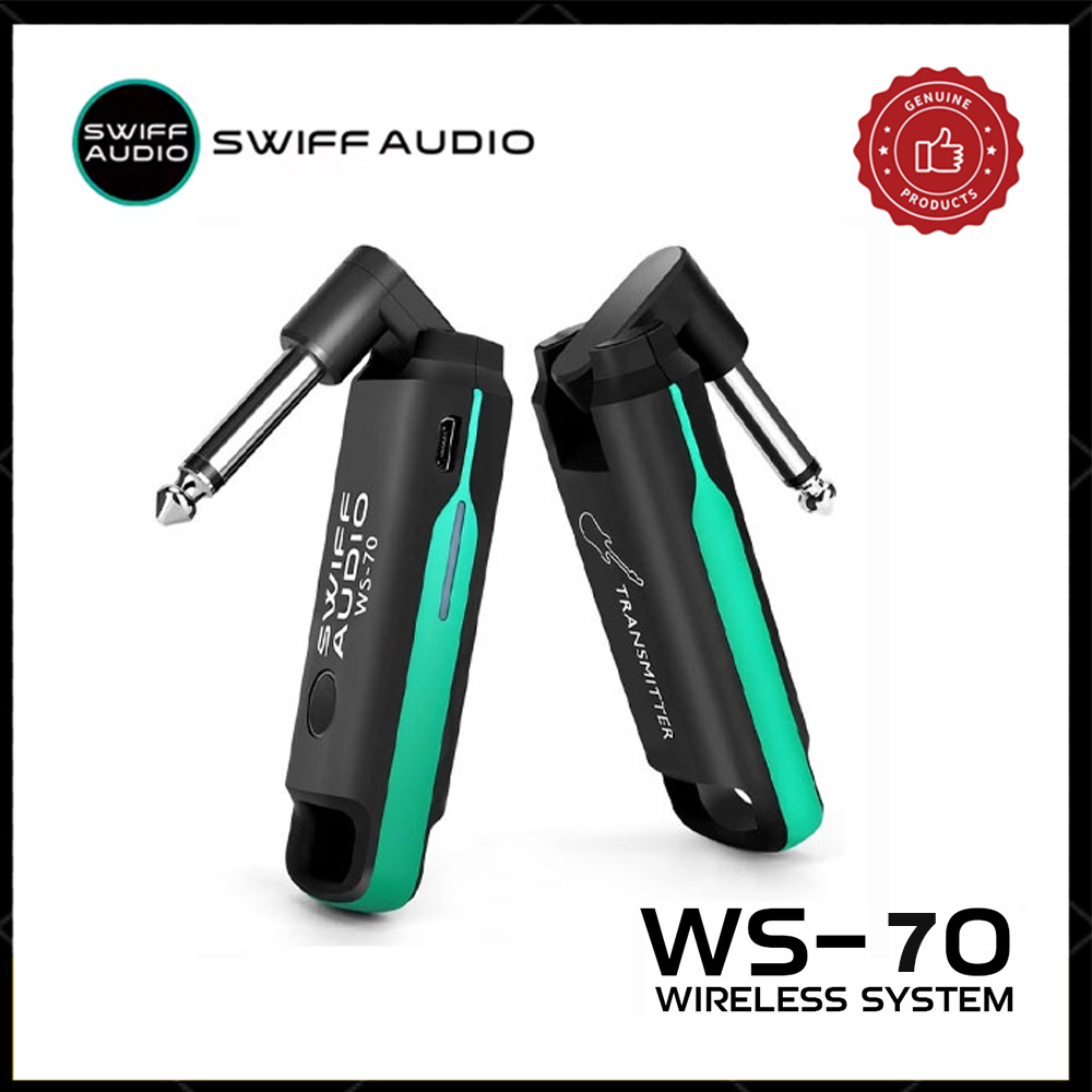 SWIFF AUDIO WS-70/WS 70 plus I – Audio & Music Xbox Bewertung und Preis