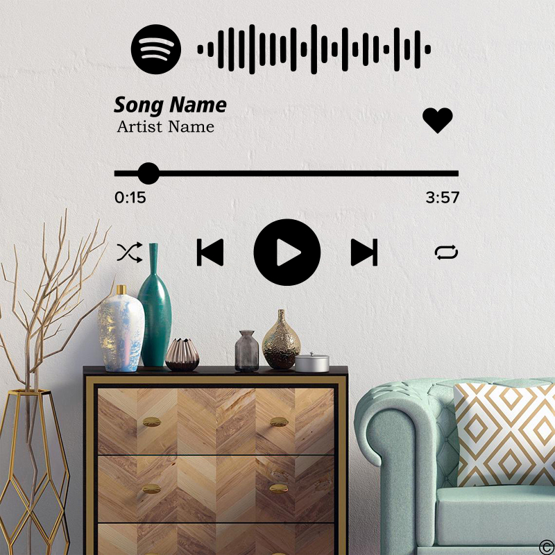 Benutzerdefinierte Song Künstl – Audio Music Name Bewertung und Preis