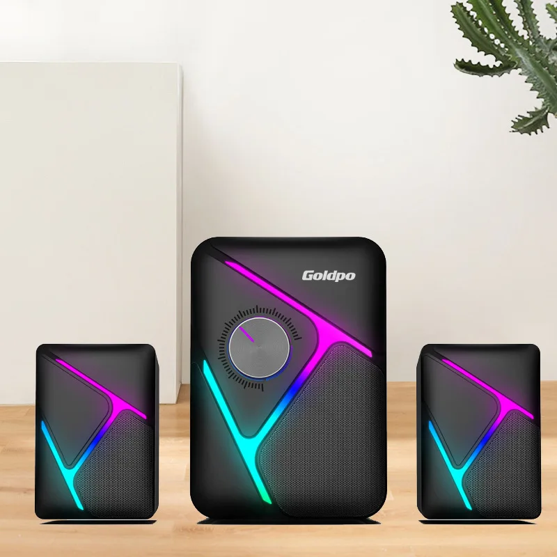 Computer Audio 2.1 Subwoofer E – Audio Music Spotify Bewertung und Preis