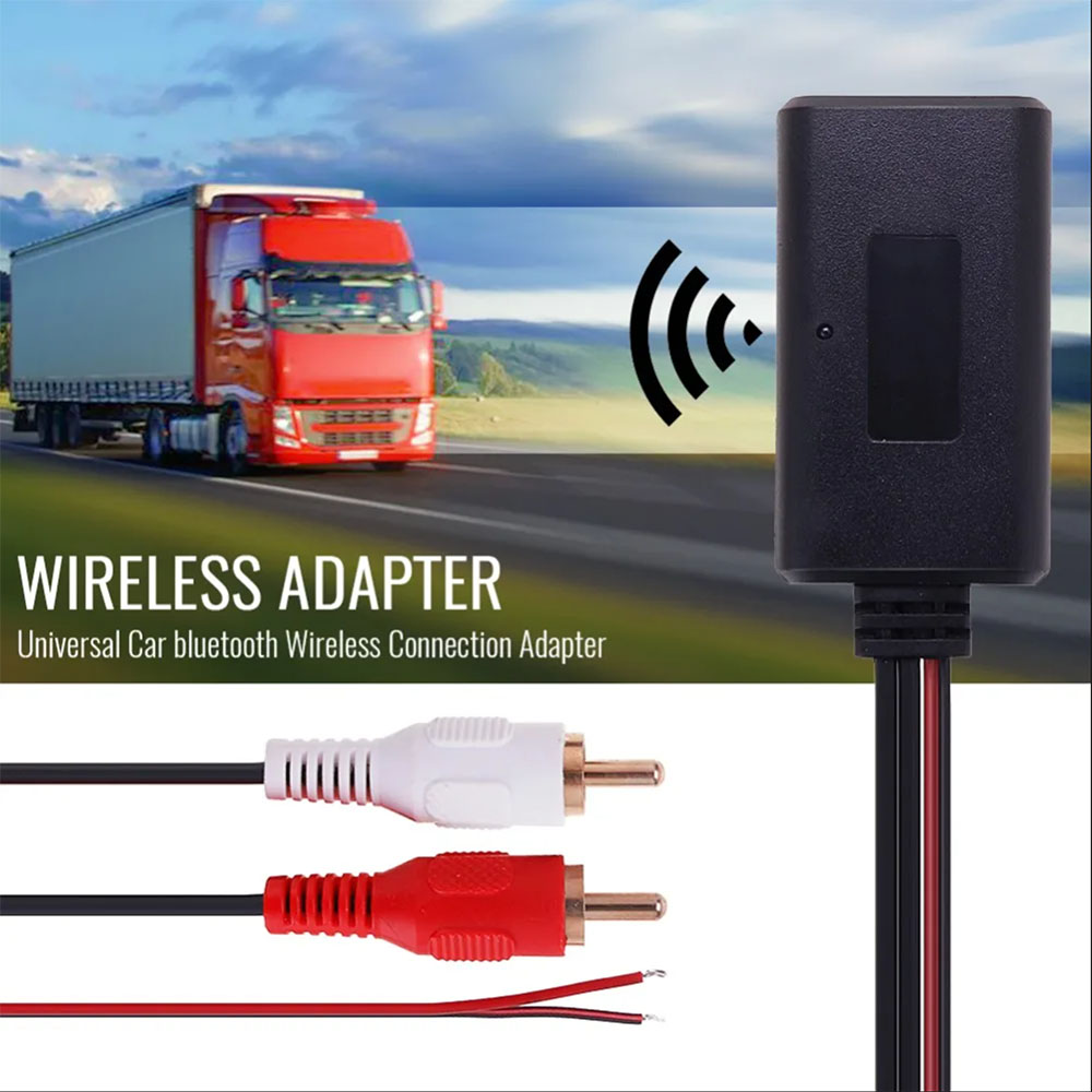 Universal Auto Drahtlose Bluet – Audio Music Splitter Bewertung und Preis