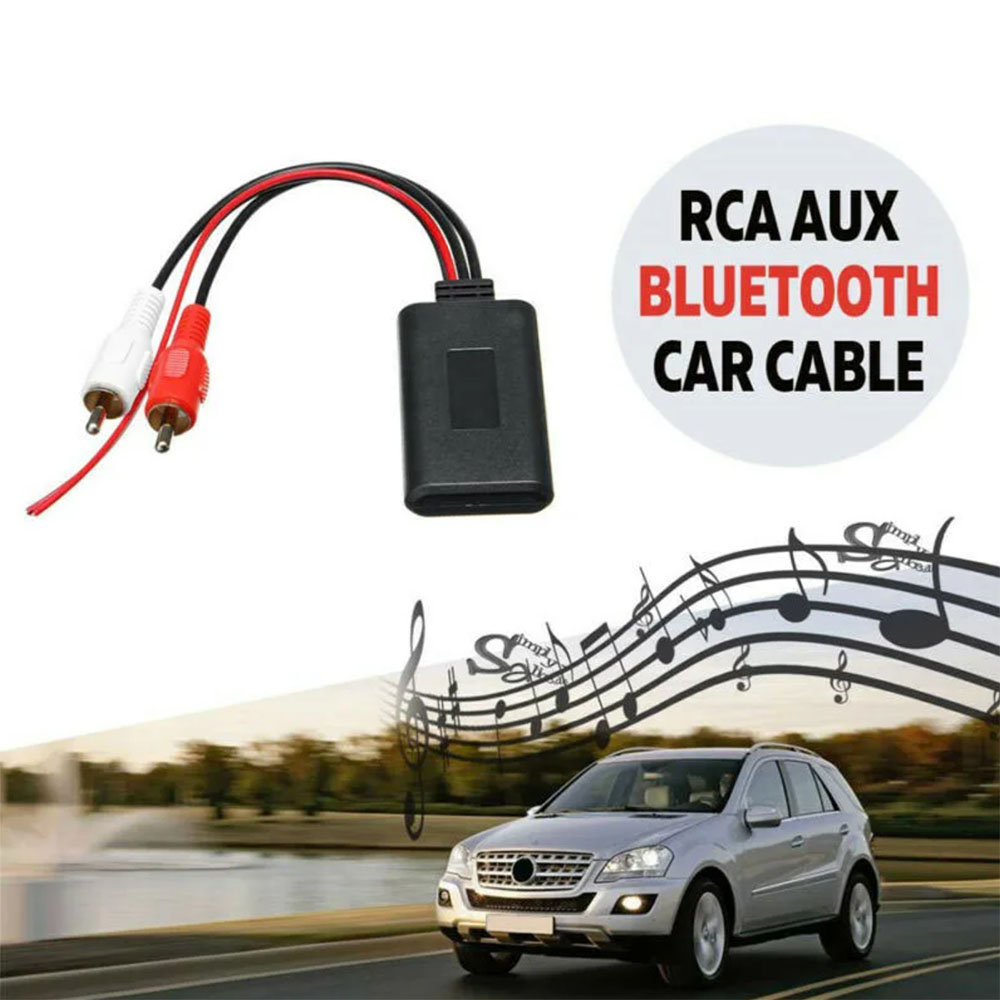 Universal Auto Drahtlose Bluet – Audio Music Splitter Bewertung und Preis