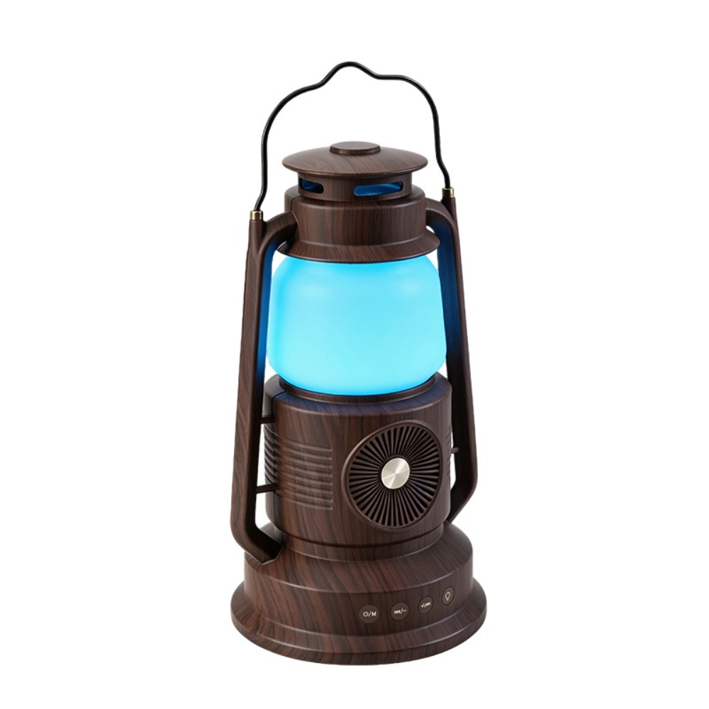 Vintage-Laterne Bluetooth-Laut – Audio Music Spotify Bewertung und Preis
