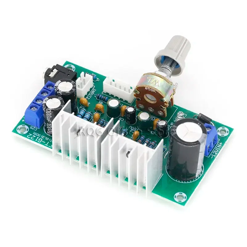Mini TDA2030 Zweikanal-Leistun – Audio & Music Xbox Bewertung und Preis