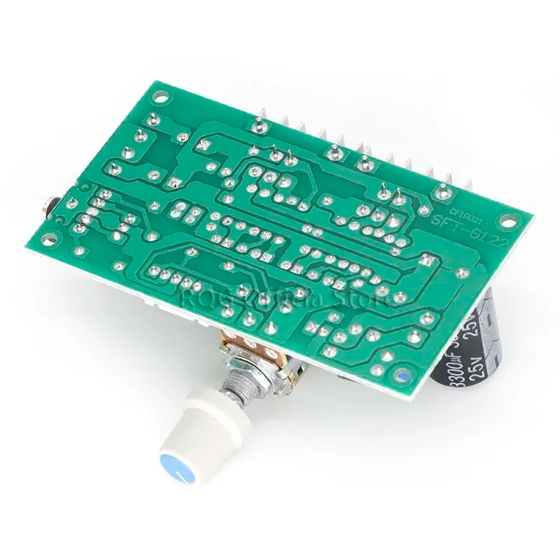 Mini TDA2030 Zweikanal-Leistun – Audio & Music Xbox Bewertung und Preis