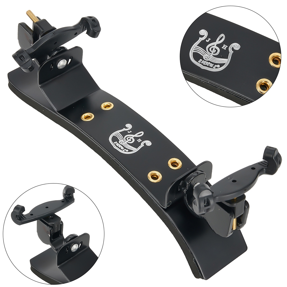 Legierungs-Schulterstütze im d – Violin Shoulder Rest Bewertung und Preis