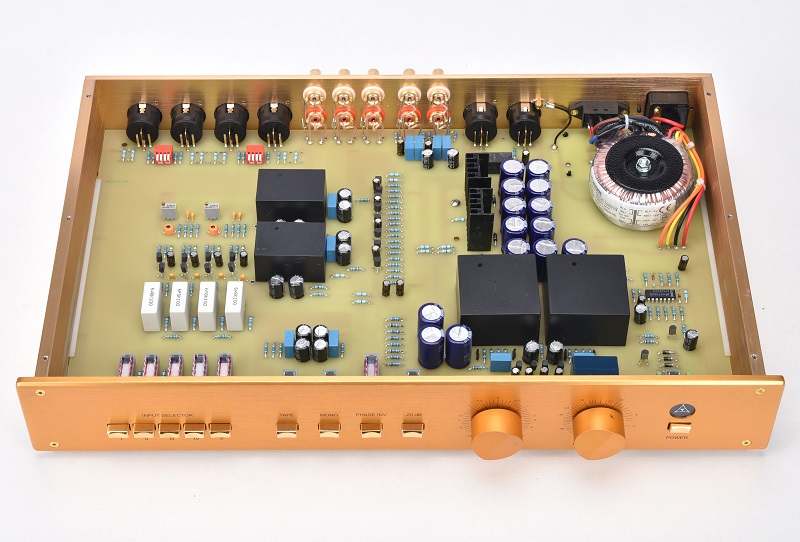 Clon FM255 Leistungsverstärker – Audio Music System For Home Bewertung und Preis