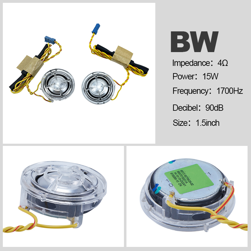 Audio Upgrade Kit Für BMW G30  – Audio Music Cover Bewertung und Preis