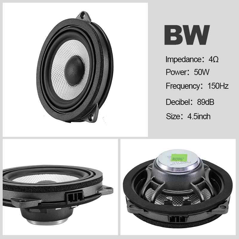 Audio Upgrade Kit Für BMW G30  – Audio Music Cover Bewertung und Preis