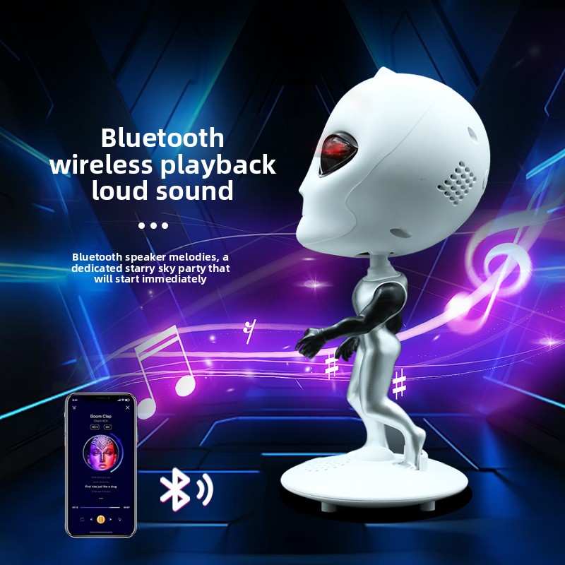 Alien Galaxy Star Projektor mi – Audio Music Spotify Bewertung und Preis