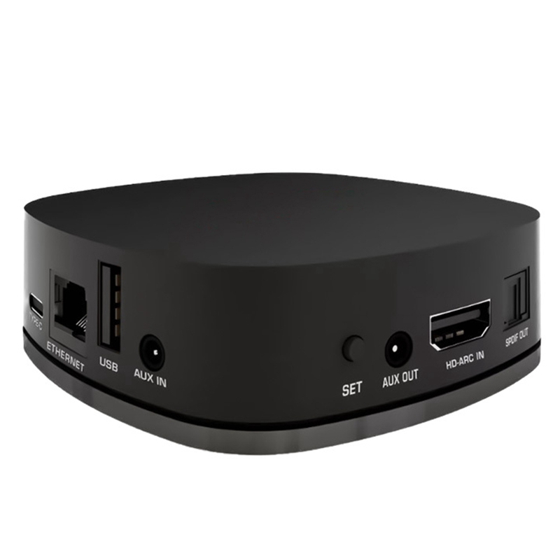Super Sale WiFi-Audio-Decoder- – Audio Music Network Bewertung und Preis