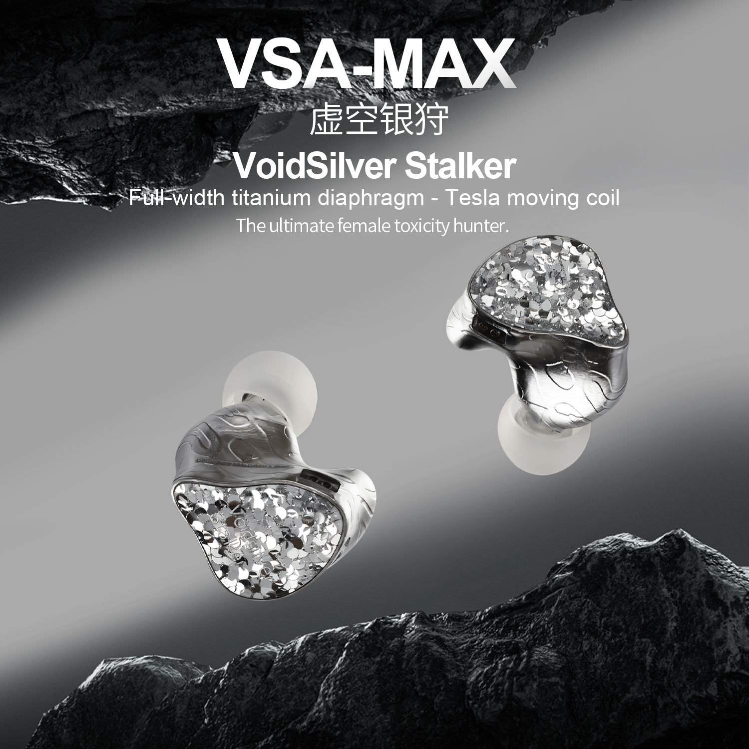 Neue EarAcoustic Audio VSA MAX – Audio & Music Xbox Bewertung und Preis