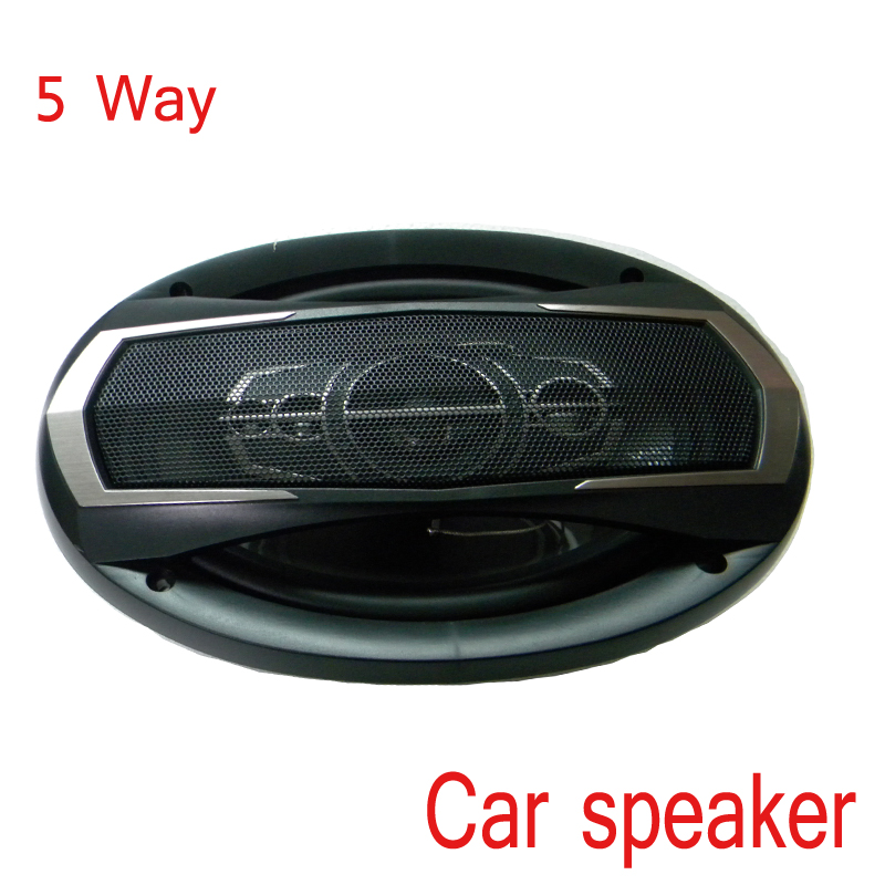 2 Stück 6 x 9 Zoll Auto-Koaxia – Audio Music Cover Bewertung und Preis